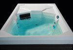Ice Tub Austria